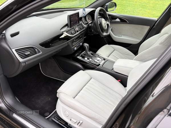 Used Audi A6 2016 for sale - 77659348: Photo 11