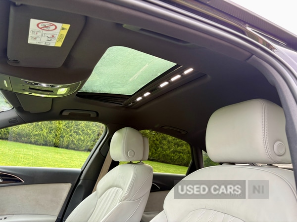 Used Audi A6 2016 for sale - 77659348: Photo 12