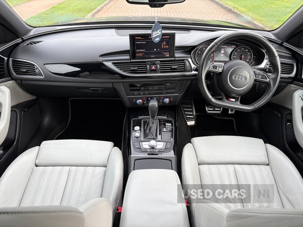 Used Audi A6 2016 for sale - 77659348: Photo 13