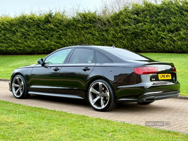 Used Audi A6 2016 for sale - 77659348: Photo 6