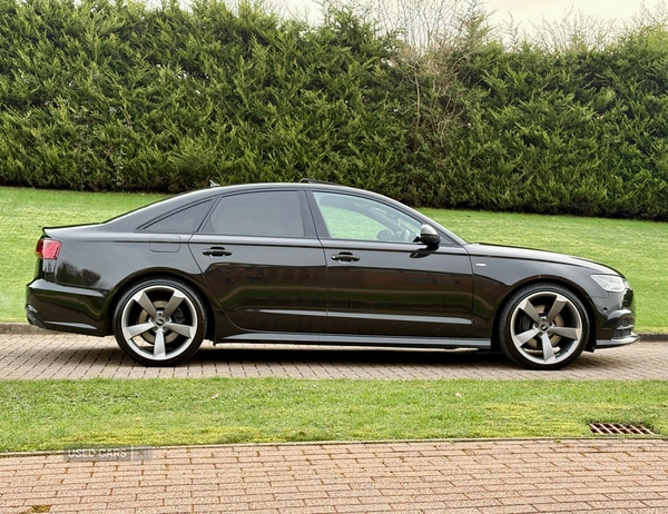 Used Audi A6 2016 for sale - 77659348: Photo 7