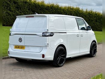 Used Volkswagen ID.Buzz 2025 for sale - 78685398: Photo