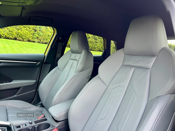 Used Audi A3 2021 for sale - 74272389: Photo 10