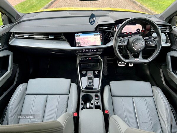 Used Audi A3 2021 for sale - 74272389: Photo 11