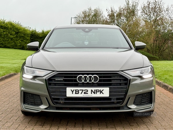 Used Audi A6 2022 for sale - 76458207: Photo 10