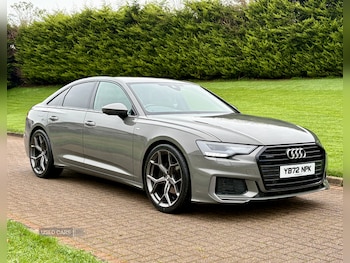 Audi - A6