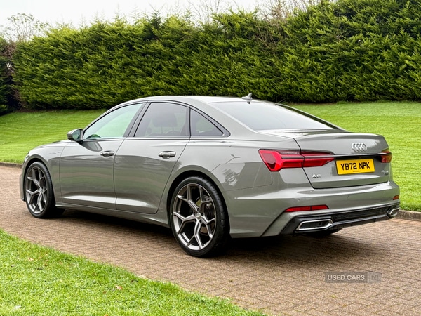 Used Audi A6 2022 for sale - 76458207: Photo 6