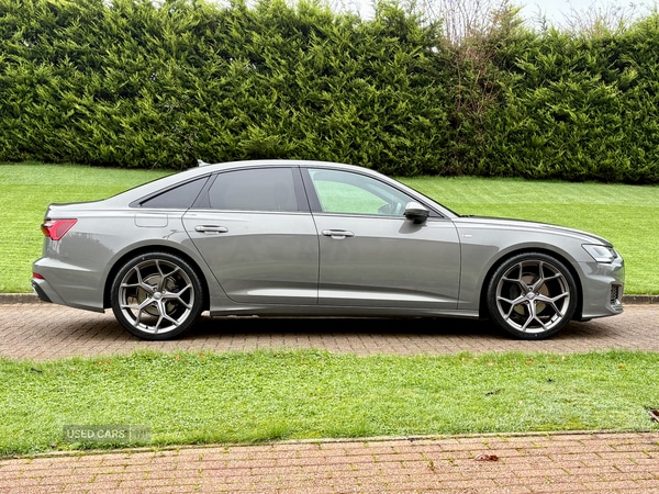 Used Audi A6 2022 for sale - 76458207: Photo 7