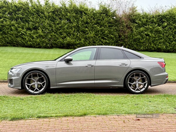 Used Audi A6 2022 for sale - 76458207: Photo 8