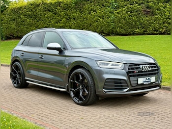 Used Audi Q5 2018 for sale - 78823663: Photo