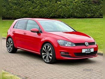 Used Volkswagen Golf 2017 for sale - 78823651: Photo