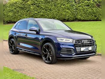 Used Audi Q5 2019 for sale - 79875380: Photo