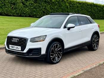 Used Audi Q2 2017 for sale - 71824928: Photo