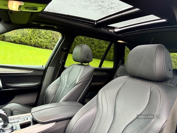 Used BMW X5 2017 for sale - 77292357: Photo 13