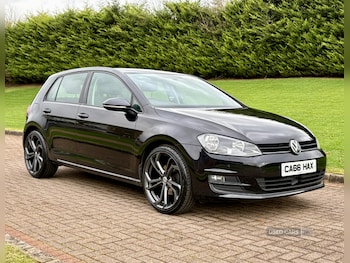 2017 - 1.6 TDI 110 Match Edition 5dr