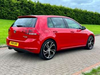 Used Volkswagen Golf 2013 for sale - 71253540: Photo