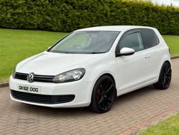 Used Volkswagen Golf 2012 for sale - 74889088: Photo