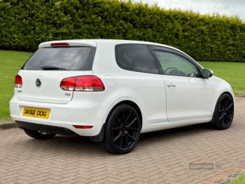 Used Volkswagen Golf 2012 for sale - 74889088: Photo
