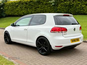 Used Volkswagen Golf 2012 for sale - 74889088: Photo