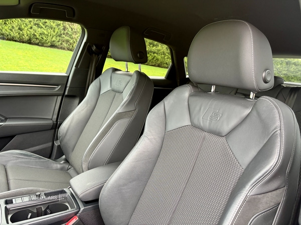 Used Audi Q3 2020 for sale - 77388012: Photo 12