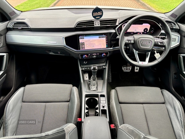 Used Audi Q3 2020 for sale - 77388012: Photo 13