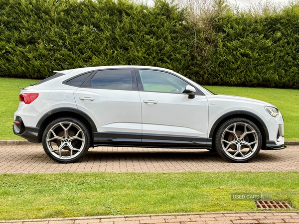 Used Audi Q3 2020 for sale - 77388012: Photo 7