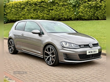 Used Volkswagen Golf 2016 for sale - 79085630: Photo