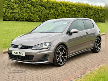 Used Volkswagen Golf 2016 for sale - 79085630: Photo