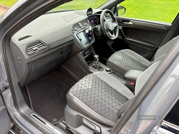 Used Volkswagen Tiguan 2021 for sale - 78020918: Photo 11