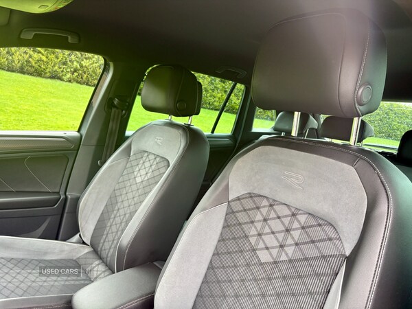 Used Volkswagen Tiguan 2021 for sale - 78020918: Photo 12