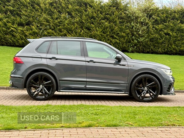 Used Volkswagen Tiguan 2021 for sale - 78020918: Photo 7