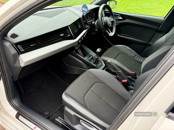 Used Audi A1 2020 for sale - 78020750: Photo 11