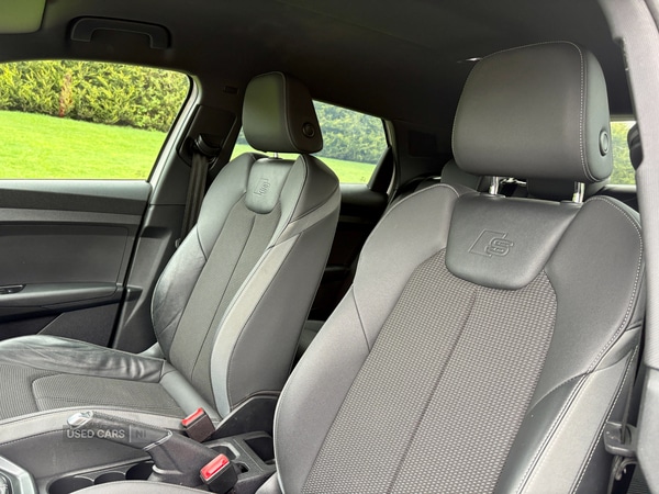 Used Audi A1 2020 for sale - 78020750: Photo 12