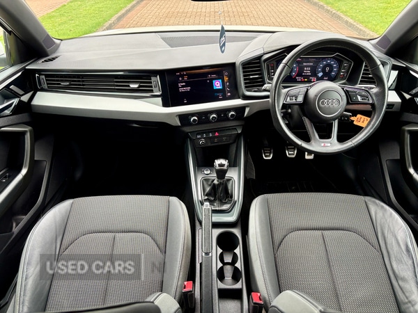 Used Audi A1 2020 for sale - 78020750: Photo 13