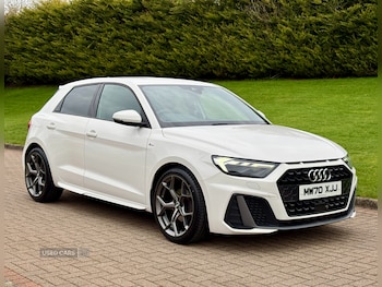 Used Audi A1 2020 for sale - 78020750: Photo