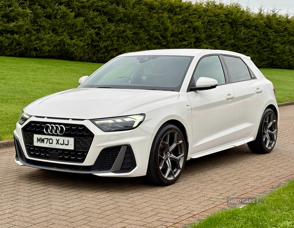 Used Audi A1 2020 for sale - 78020750: Photo 2