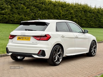 Used Audi A1 2020 for sale - 78020750: Photo