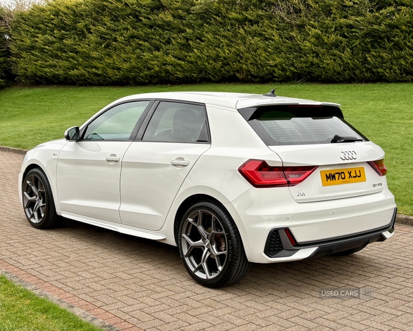 Used Audi A1 2020 for sale - 78020750: Photo 4