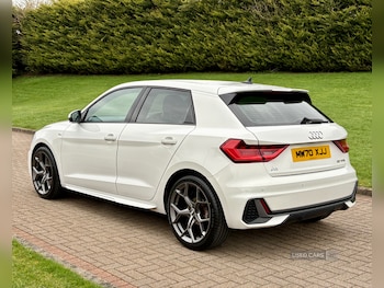 Used Audi A1 2020 for sale - 78020750: Photo