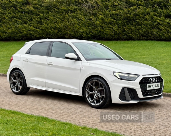 Used Audi A1 2020 for sale - 78020750: Photo 5