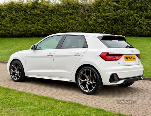 Used Audi A1 2020 for sale - 78020750: Photo 6