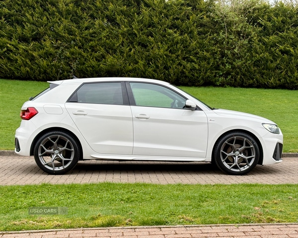 Used Audi A1 2020 for sale - 78020750: Photo 7