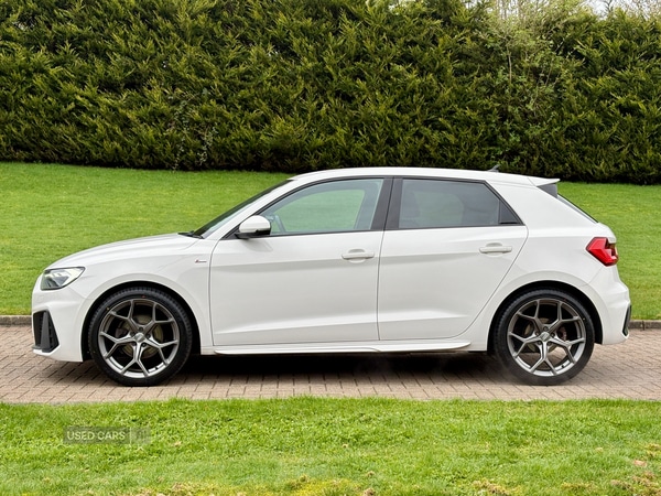 Used Audi A1 2020 for sale - 78020750: Photo 8