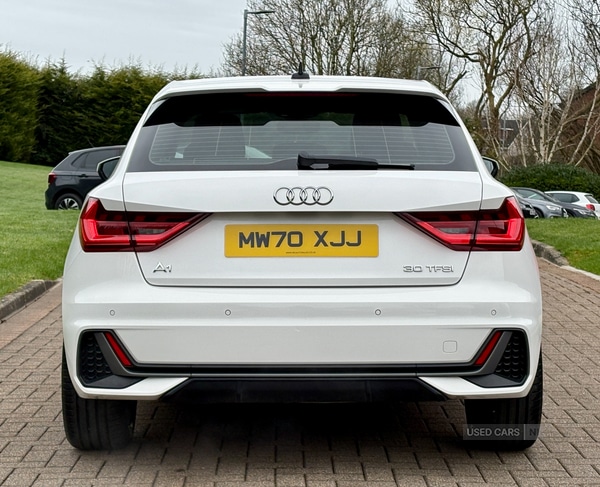Used Audi A1 2020 for sale - 78020750: Photo 9