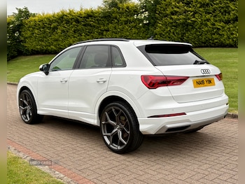 Used Audi Q3 2019 for sale - 79085664: Photo