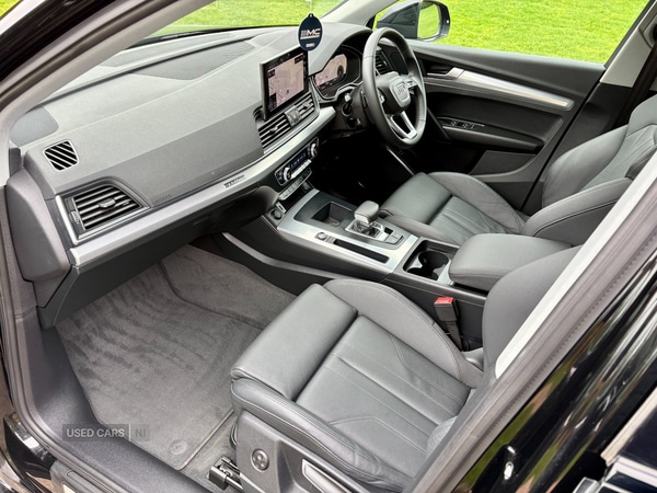 Used Audi Q5 2022 for sale - 78020730: Photo 11