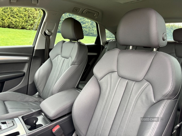 Used Audi Q5 2022 for sale - 78020730: Photo 12