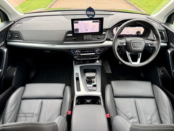 Used Audi Q5 2022 for sale - 78020730: Photo 13