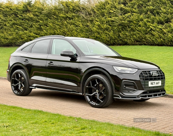 Used Audi Q5 2022 for sale - 78020730: Photo 5