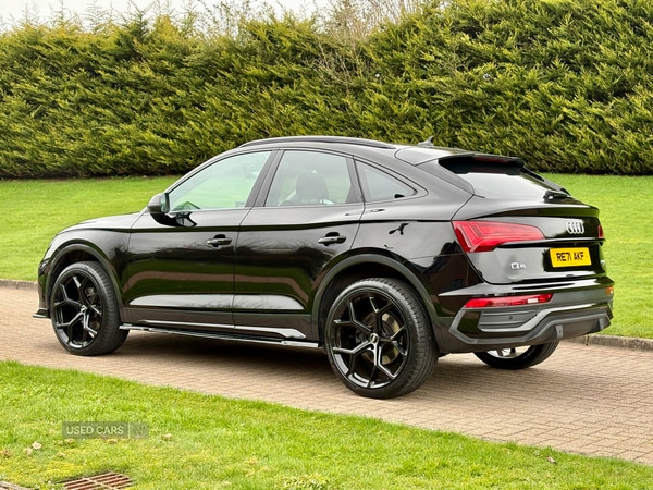 Used Audi Q5 2022 for sale - 78020730: Photo 6